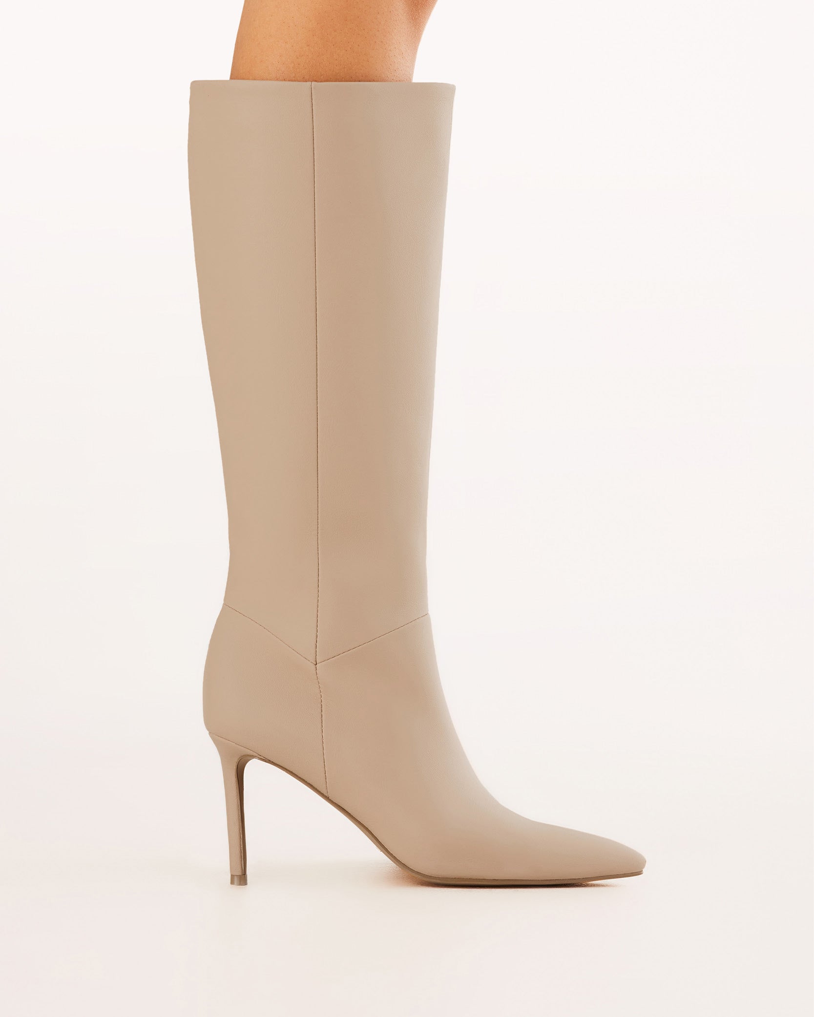 LENNON - SAND-Boots-Billini-Billini