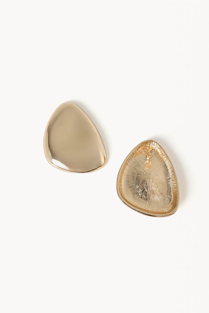 LEVI EARRINGS - GOLD-JEWELLERY-Billini-Billini