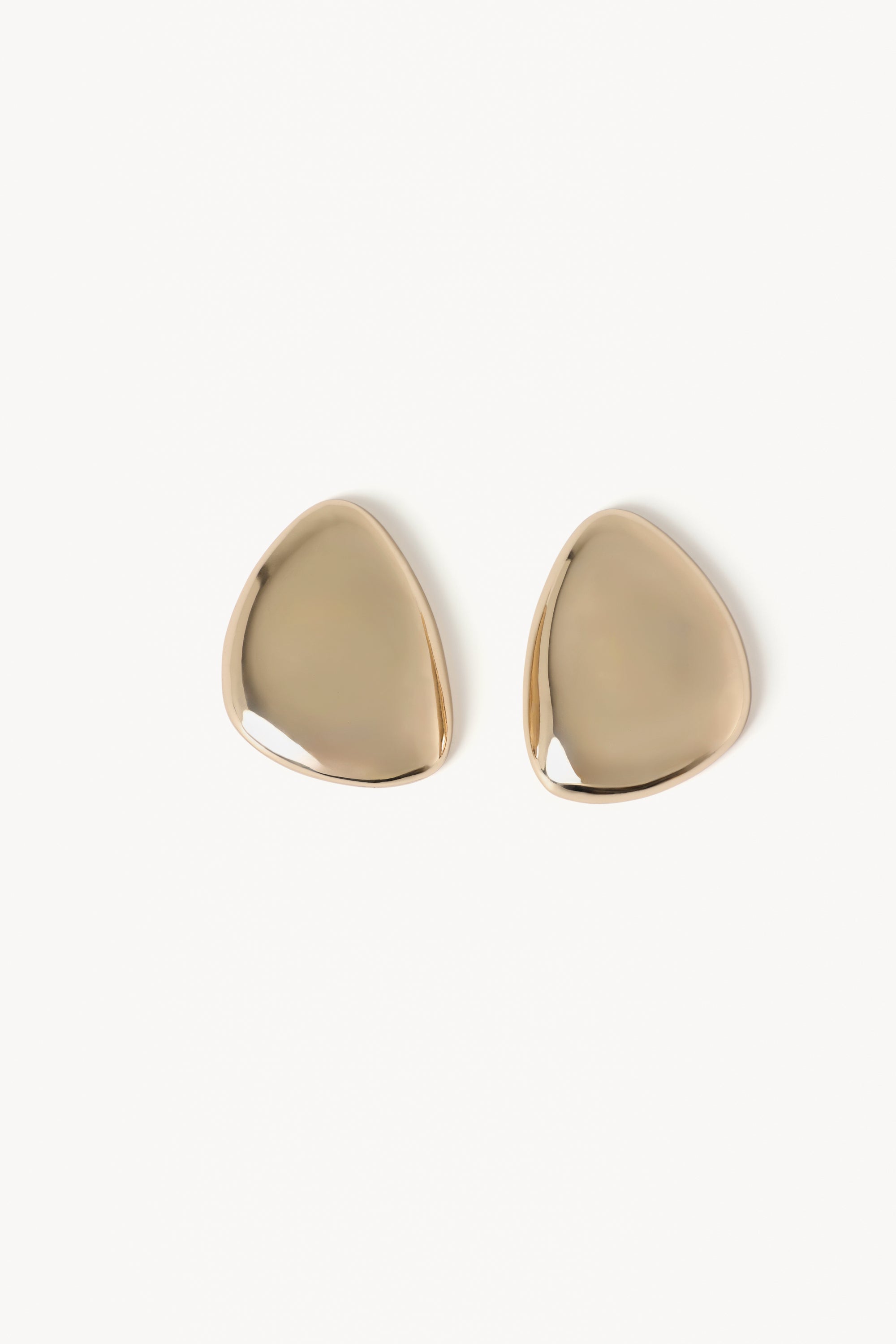 LEVI EARRINGS - GOLD-JEWELLERY-Billini-Billini