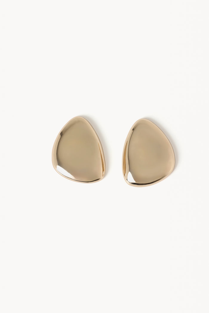 LEVI EARRINGS - GOLD-JEWELLERY-Billini-Billini