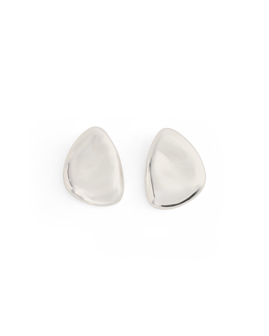 LEVI EARRINGS - SILVER-JEWELLERY-Billini-Billini