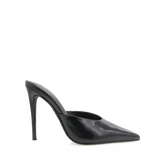 BLACK SHINE