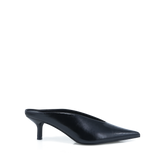 BLACK SHINE