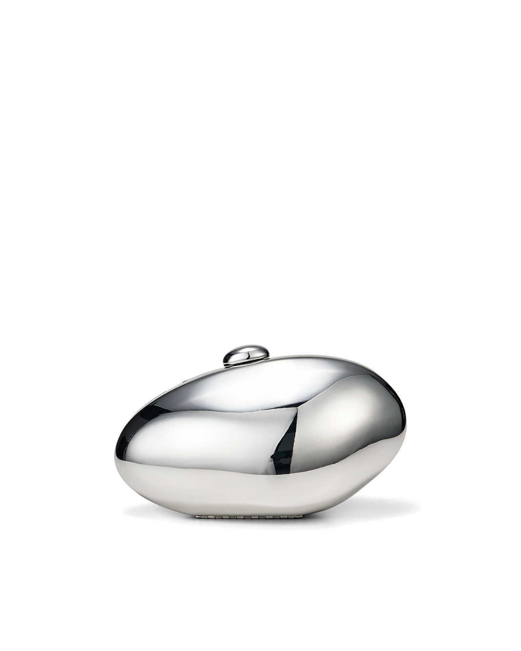 LILITH CLUTCH BAG - SILVER-Handbags-Billini-Billini