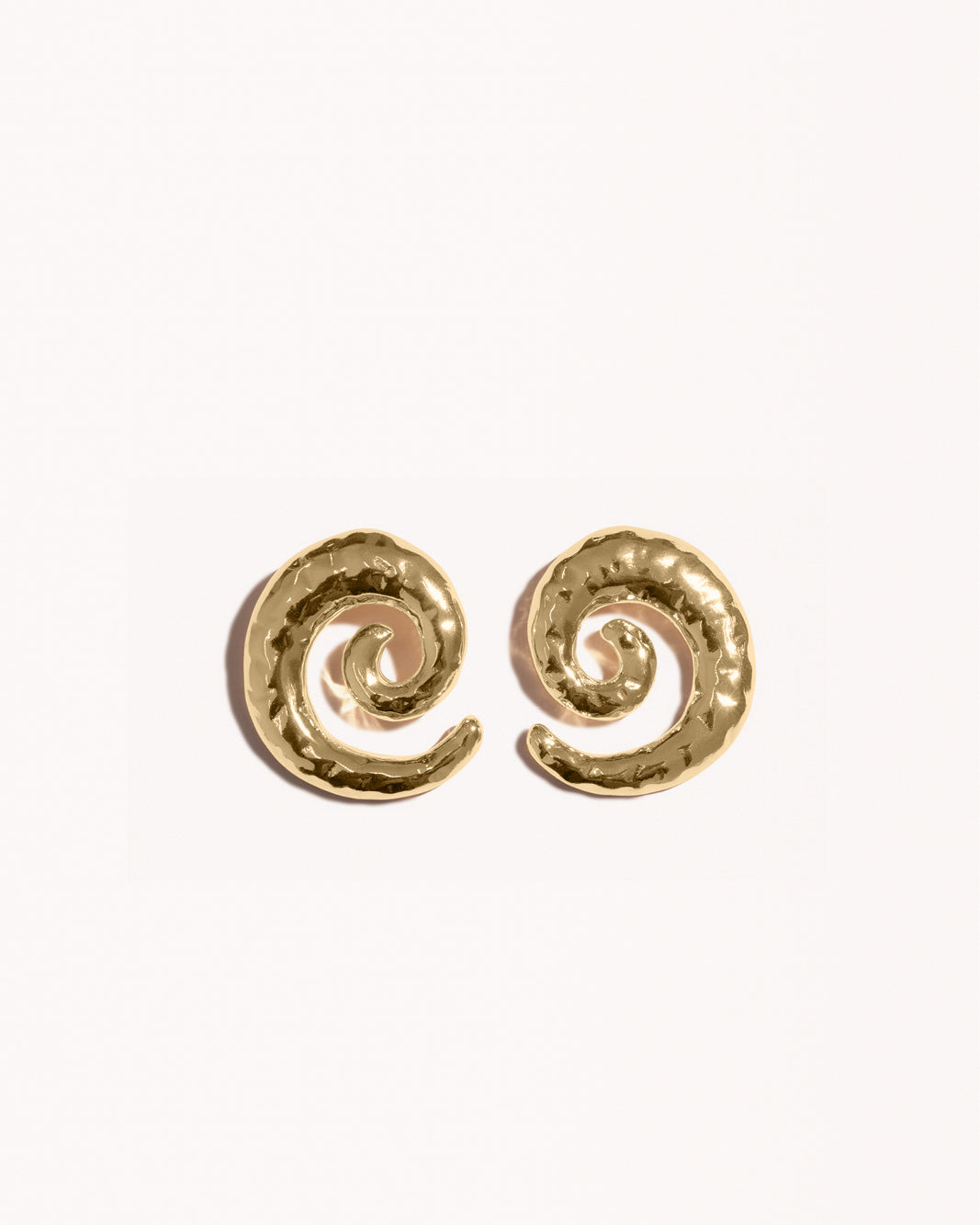LILLIANA EARRINGS - GOLD-JEWELLERY-Billini-Billini