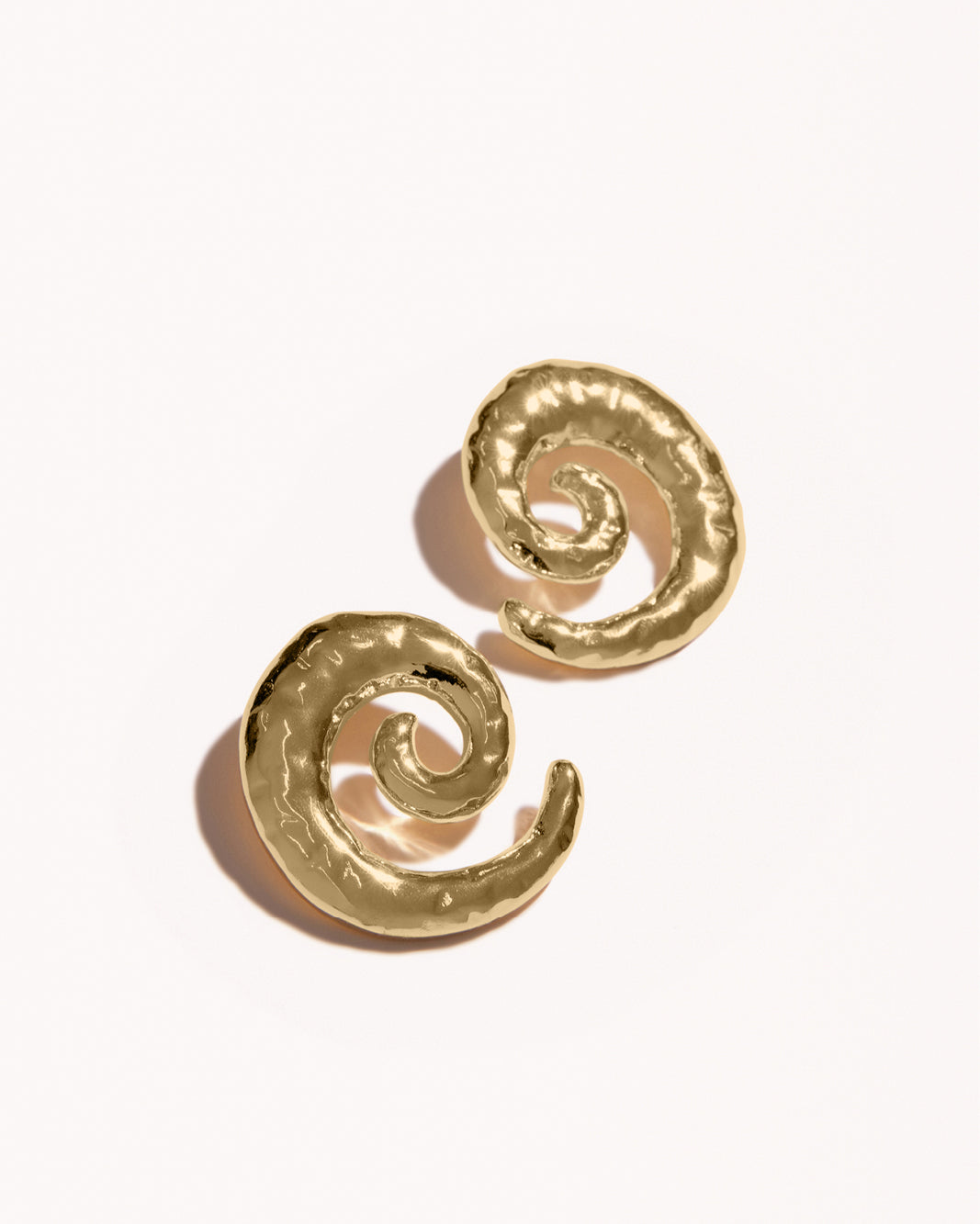 LILLIANA EARRINGS - GOLD-JEWELLERY-Billini-Billini