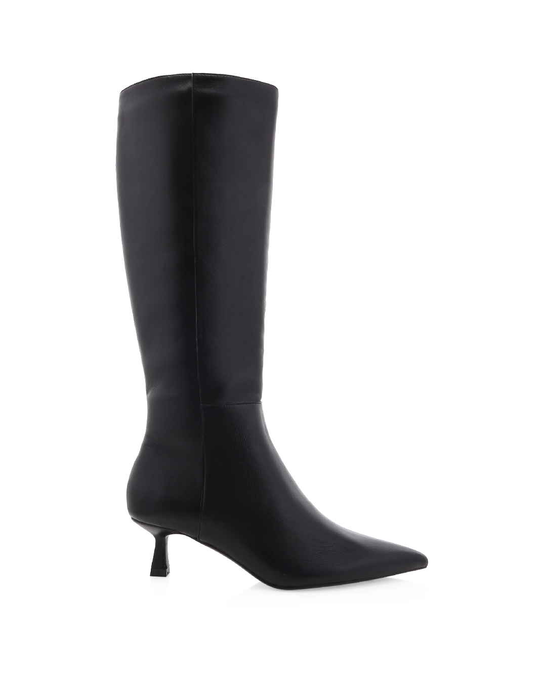 LINNEA - BLACK-Boots-Billini-Billini