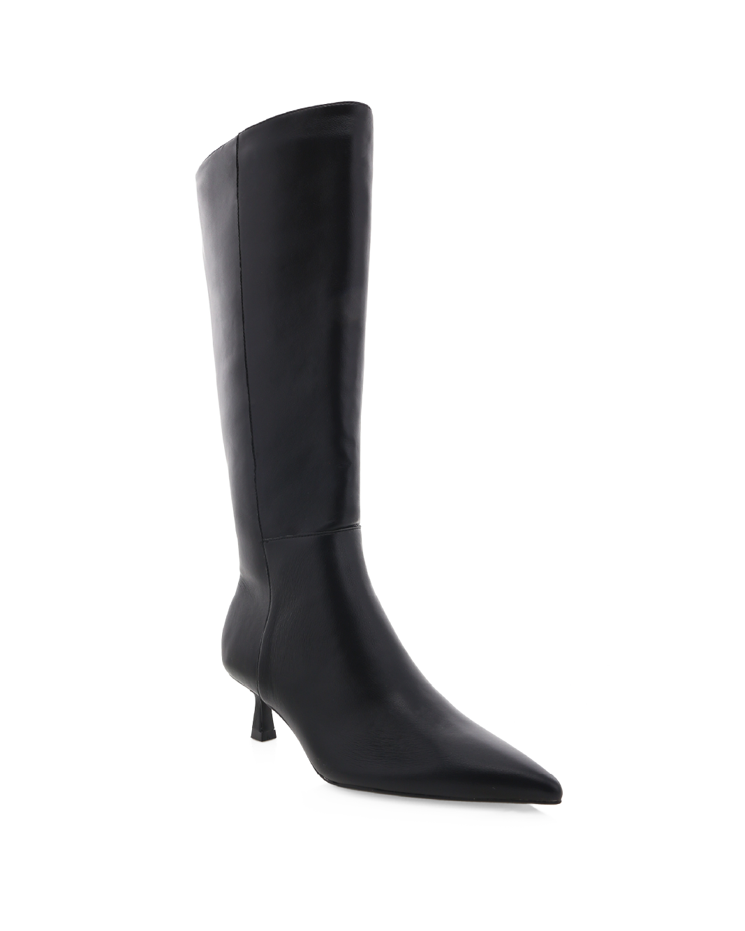 LINNEA - BLACK-Boots-Billini-Billini