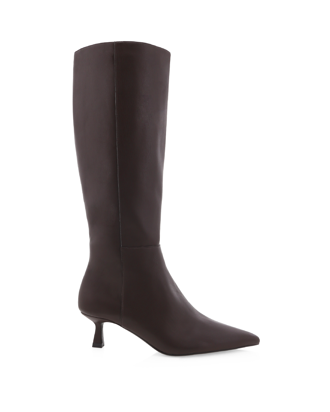 LINNEA - CHOCOLATE-Boots-Billini-Billini