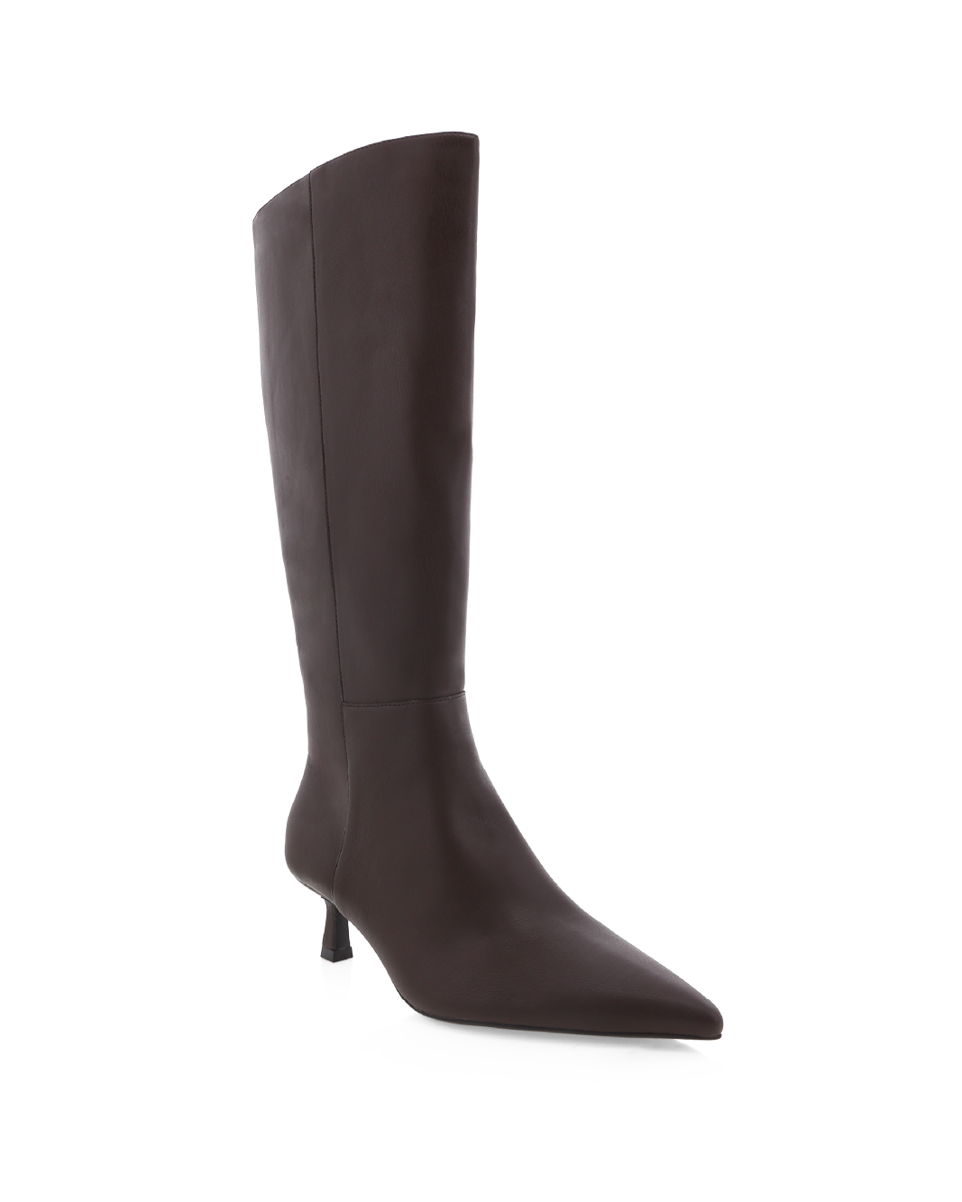 LINNEA - CHOCOLATE-Boots-Billini-Billini