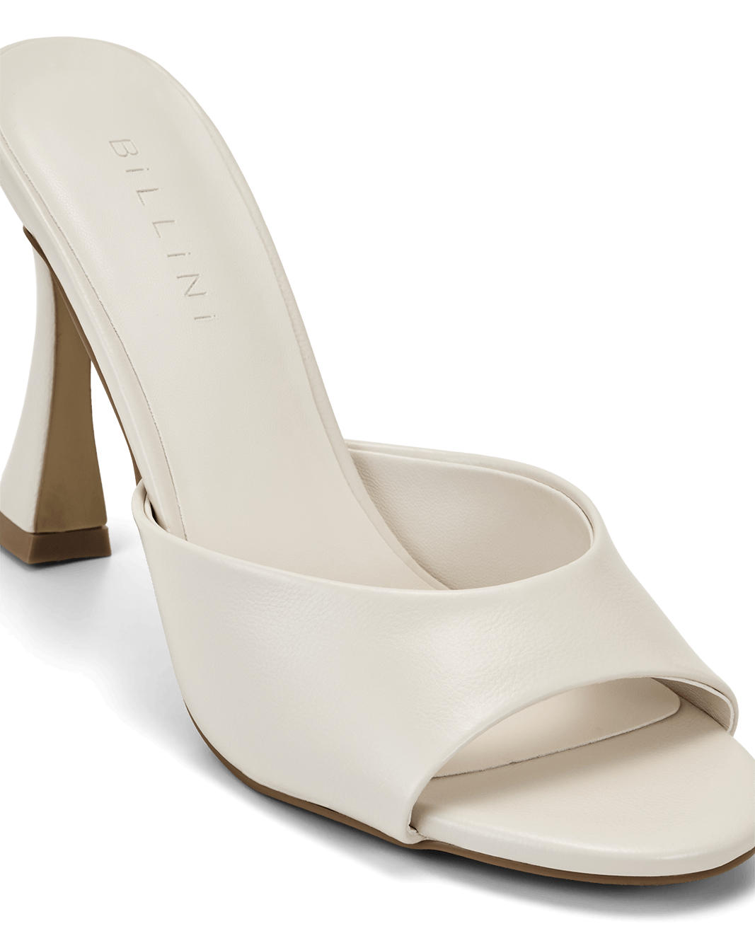 LISETTE - IVORY-Heels-Billini-Billini