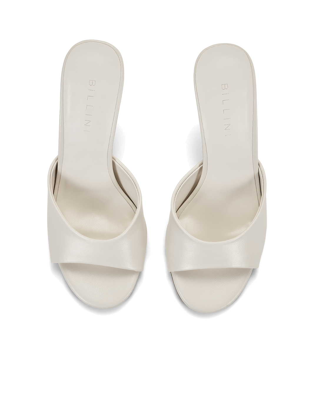 LISETTE - IVORY-Heels-Billini-Billini