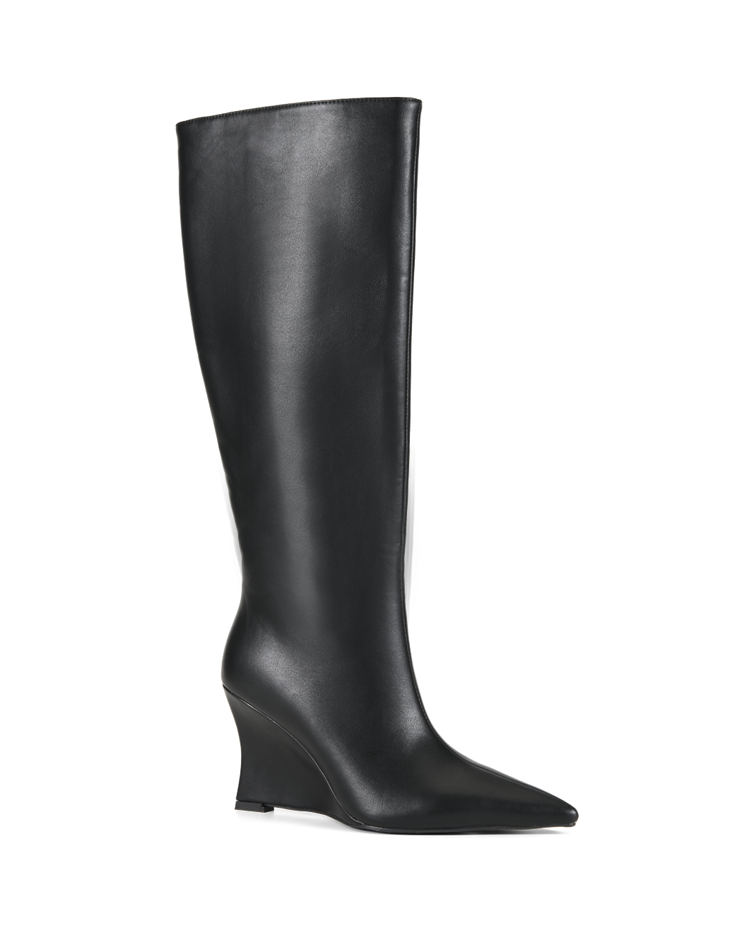 LIZZIE - BLACK-Boots-Billini-Billini