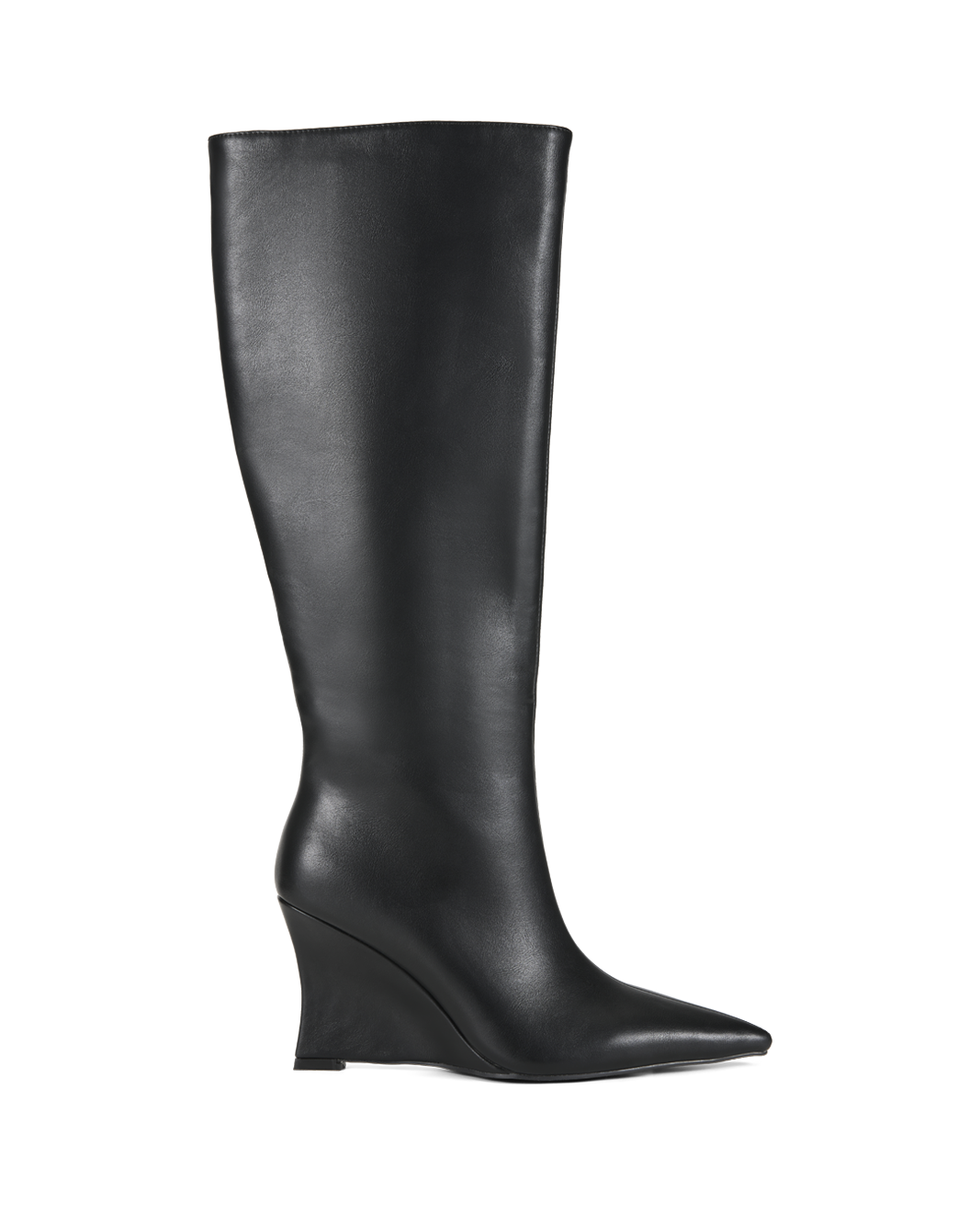 LIZZIE - BLACK-Boots-Billini-Billini