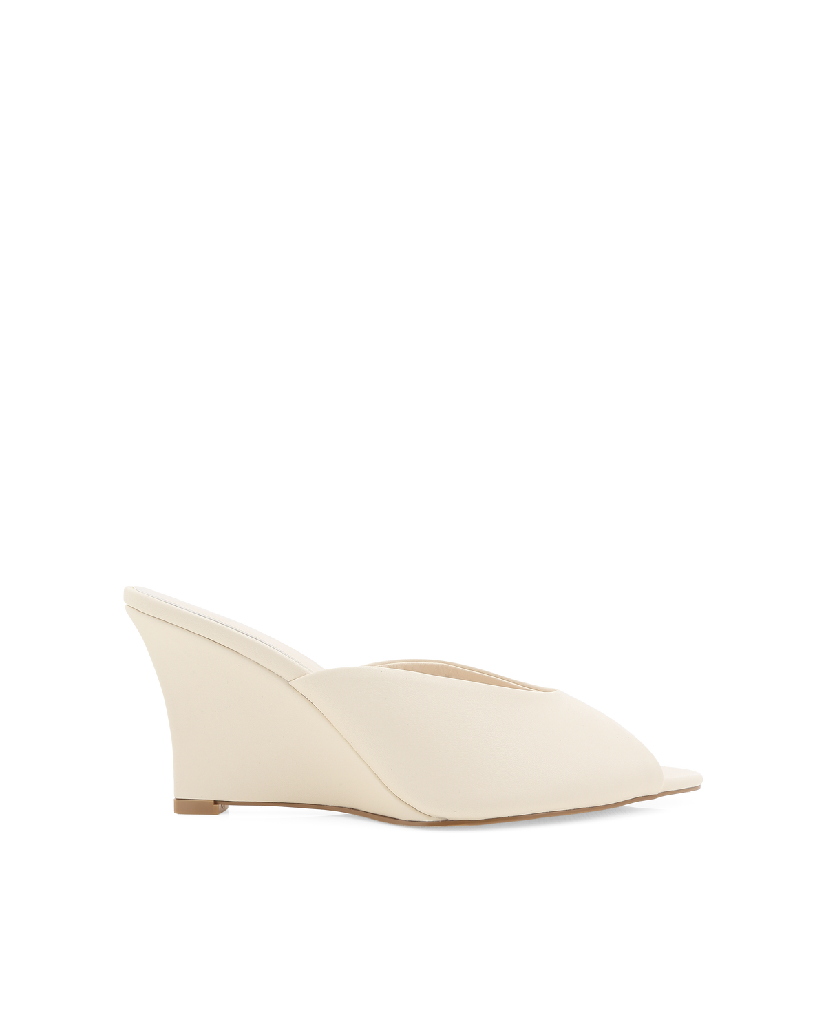 LOTTY - BONE-Wedges-Billini-Billini