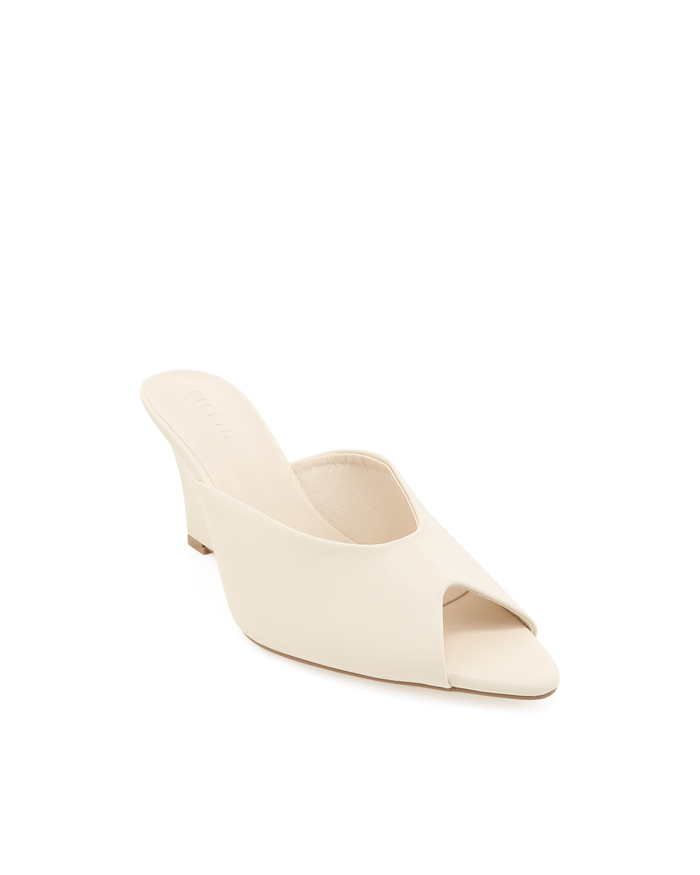 LOTTY - BONE-Wedges-Billini-Billini