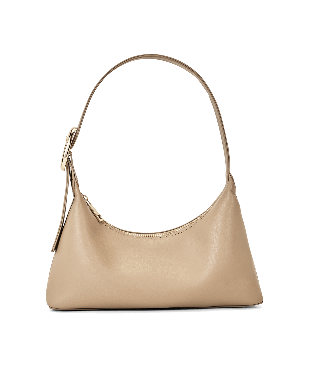 LUCIE SHOULDER BAG - CLAY-Handbags-Billini-Billini