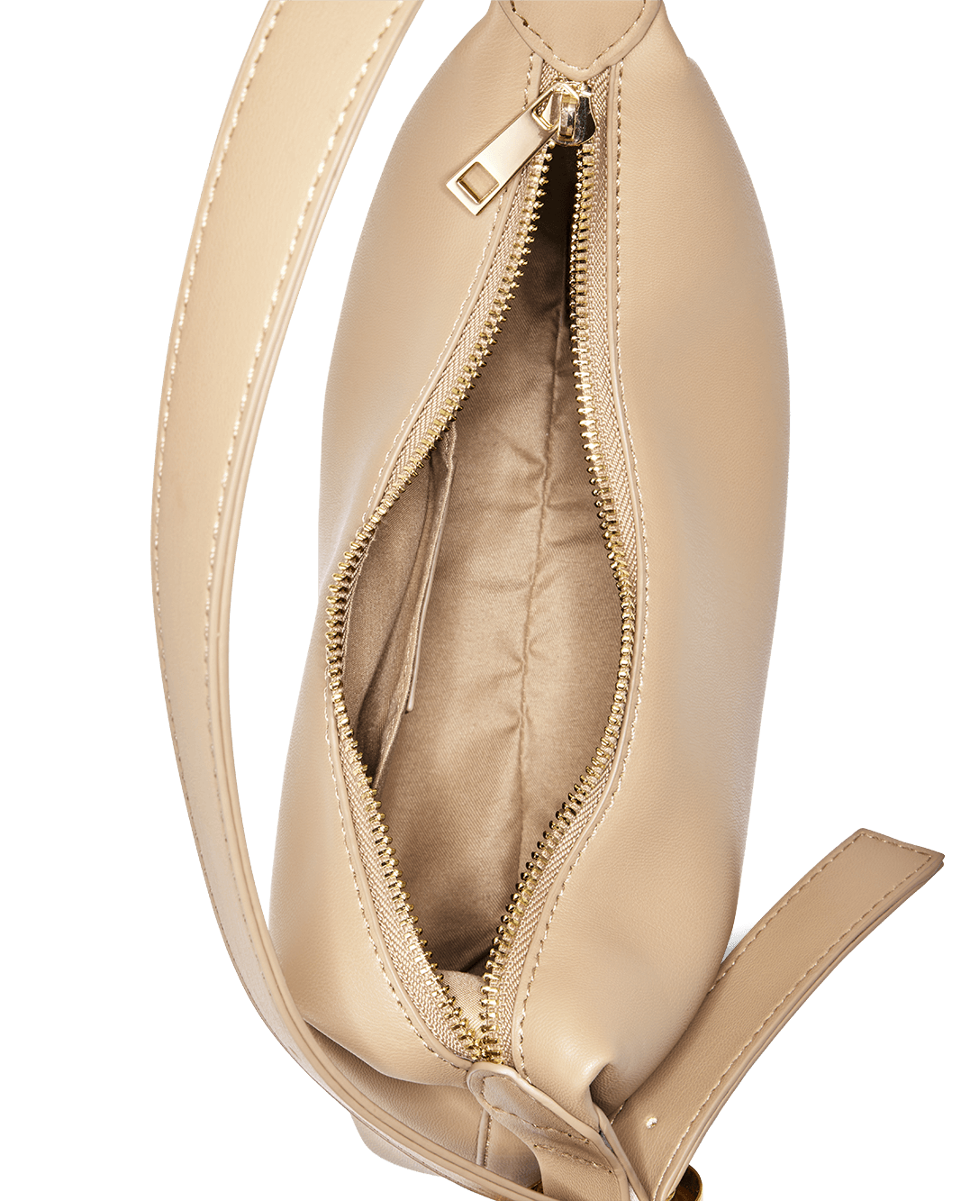 LUCIE SHOULDER BAG - CLAY-Handbags-Billini-Billini