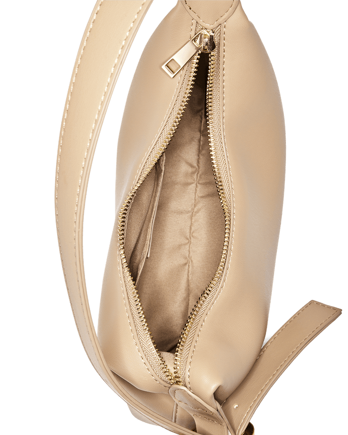 LUCIE SHOULDER BAG - CLAY-Handbags-Billini-Billini