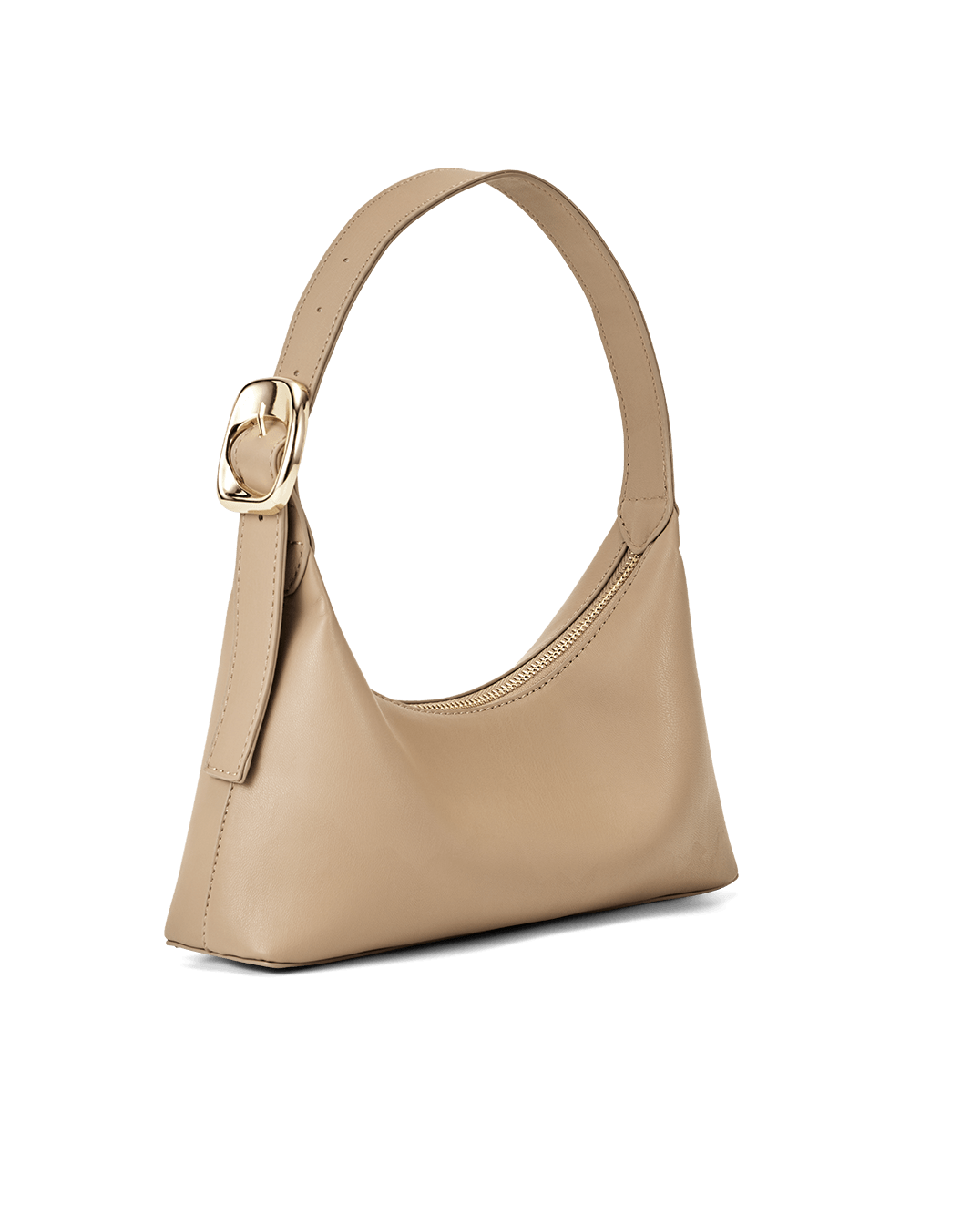 LUCIE SHOULDER BAG - CLAY-Handbags-Billini-Billini