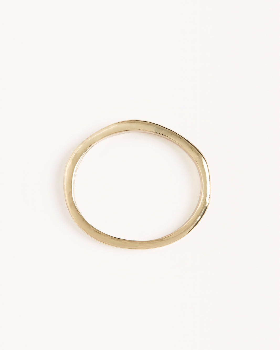 LUCILLE BANGLE - GOLD-JEWELLERY-Billini-O/S-Billini