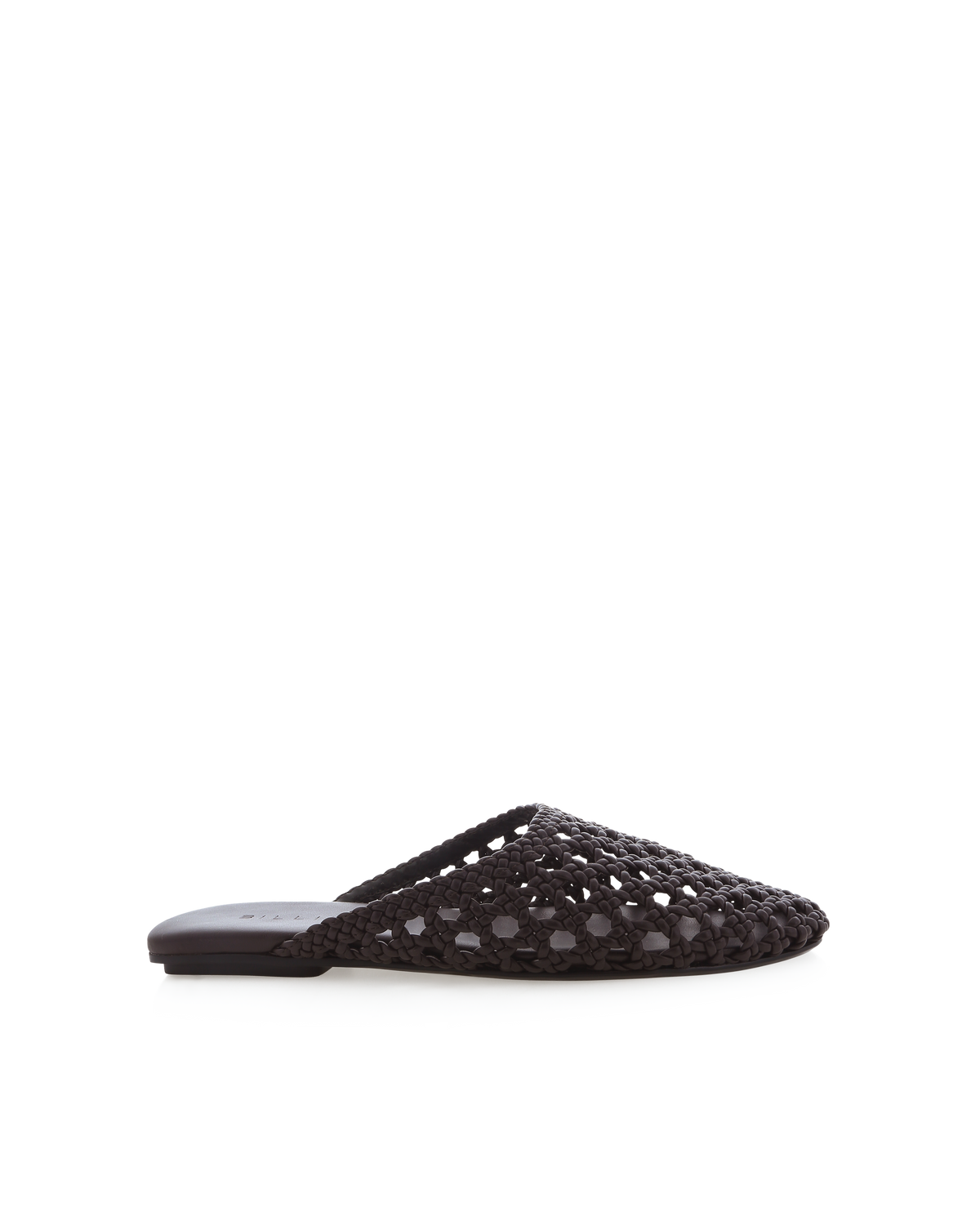 LUCINDA - DARK CACAO-Flats-Billini-Billini