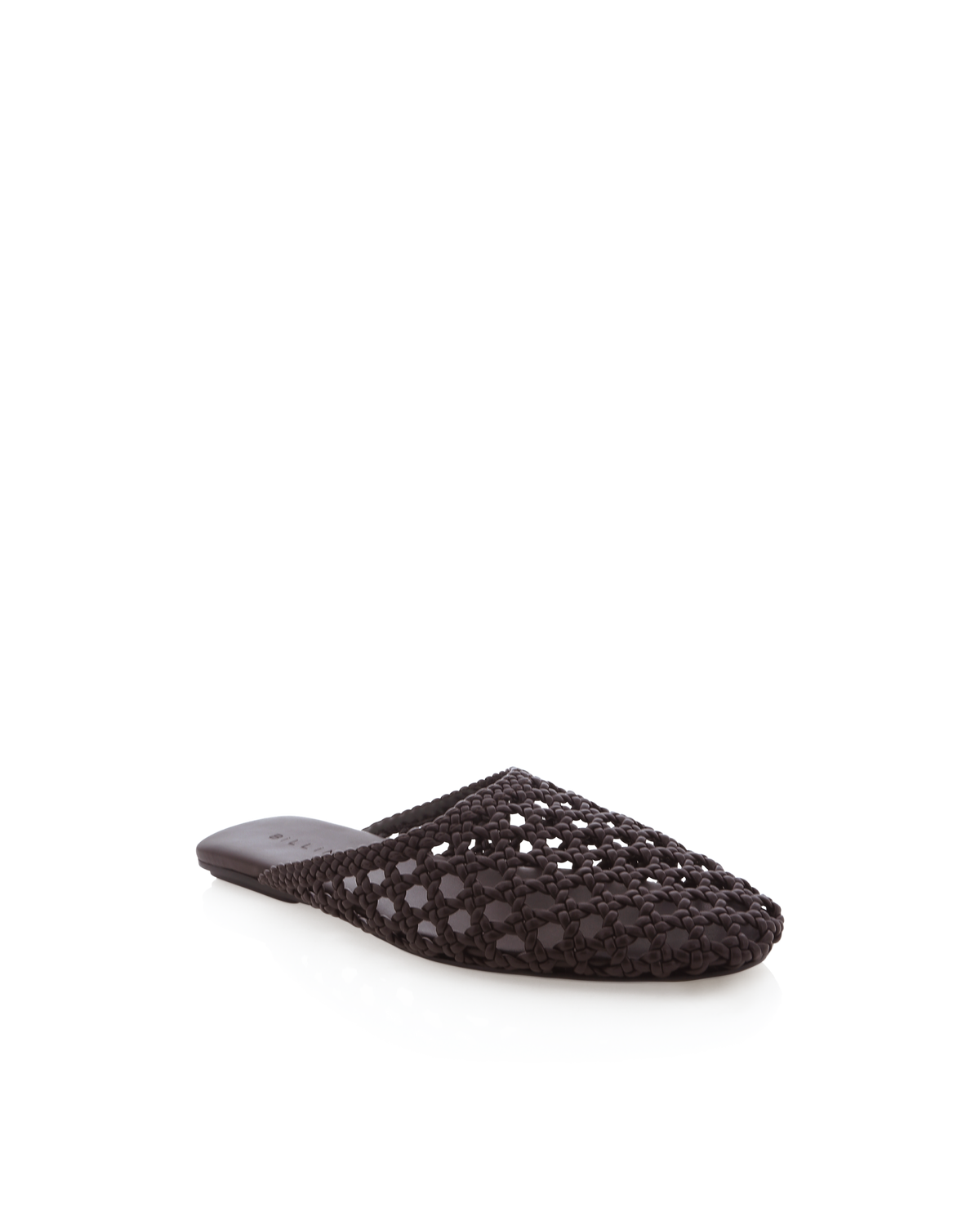 LUCINDA - DARK CACAO-Flats-Billini-Billini