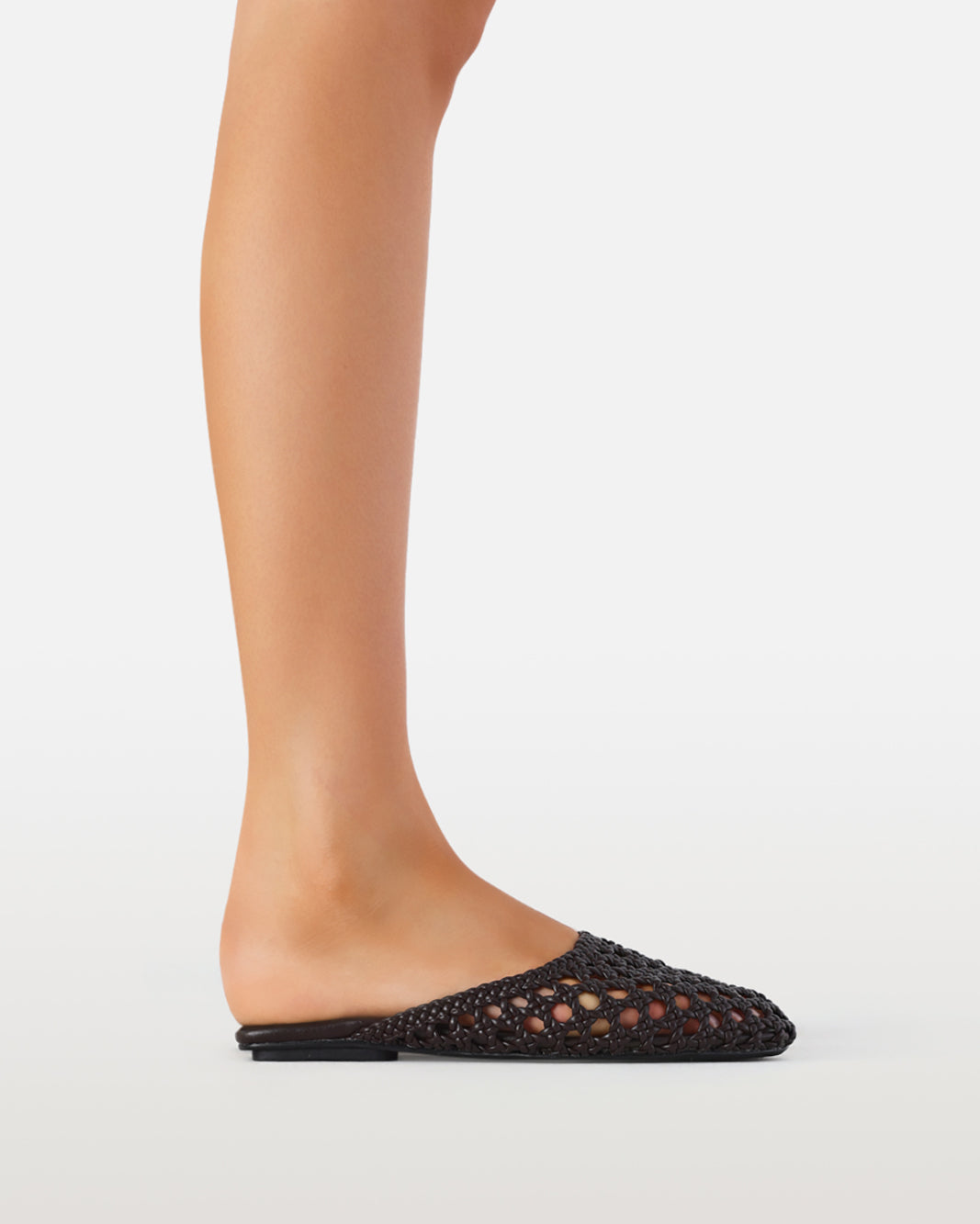 LUCINDA - DARK CACAO-Flats-Billini-Billini