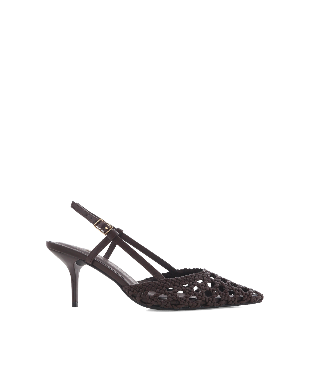 LUMMI - CHOCOLATE-PUMPS-Billini-Billini