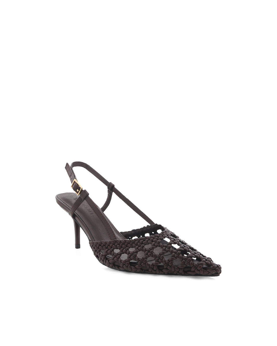 LUMMI - CHOCOLATE-PUMPS-Billini-Billini