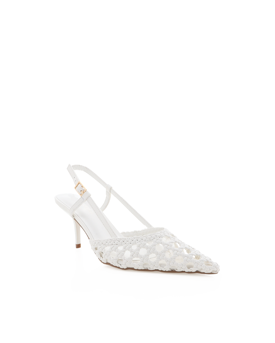 LUMMI - WHITE-PUMPS-Billini-Billini