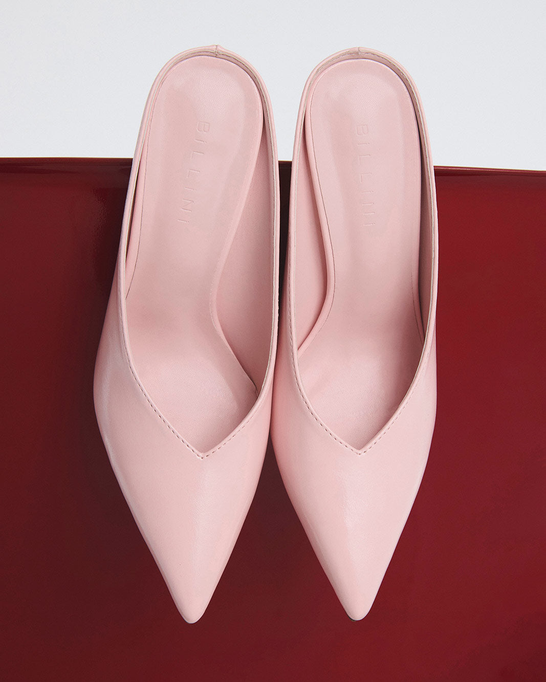 LYNLEE - PINK SHINE-PUMPS-Billini-Billini