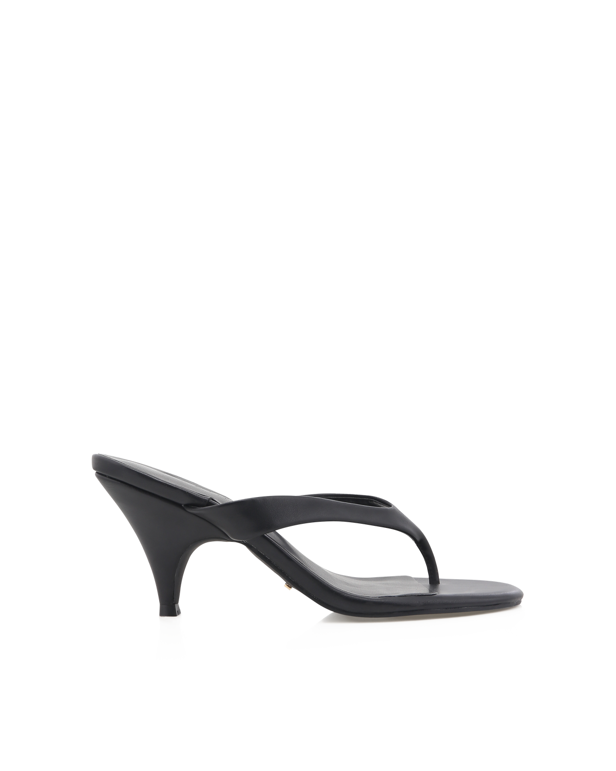 LYNETTE - BLACK-Wedges-Billini-Billini