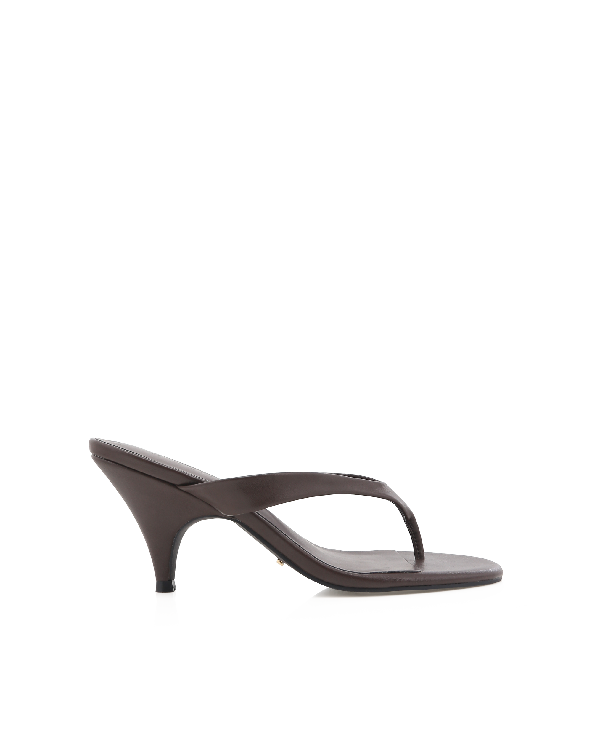 LYNETTE - CHOCOLATE-Wedges-Billini-Billini