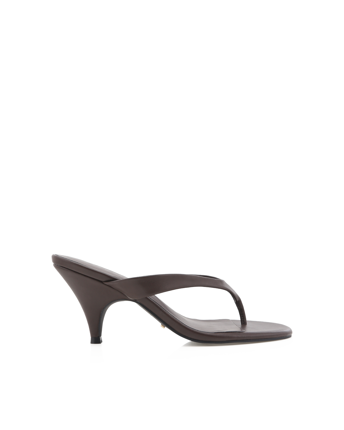 LYNETTE - CHOCOLATE-Wedges-Billini-Billini