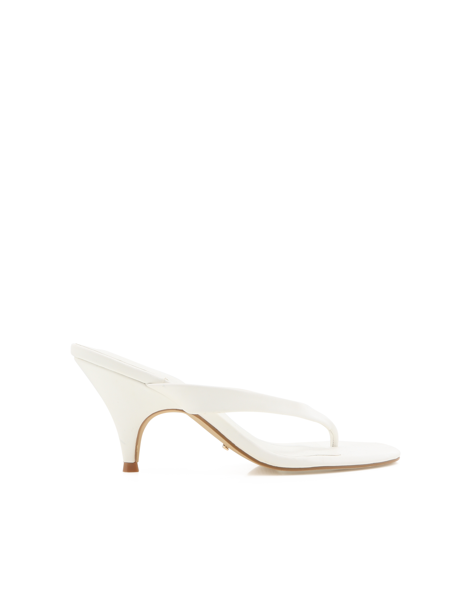 LYNETTE - WHITE-Wedges-Billini-Billini