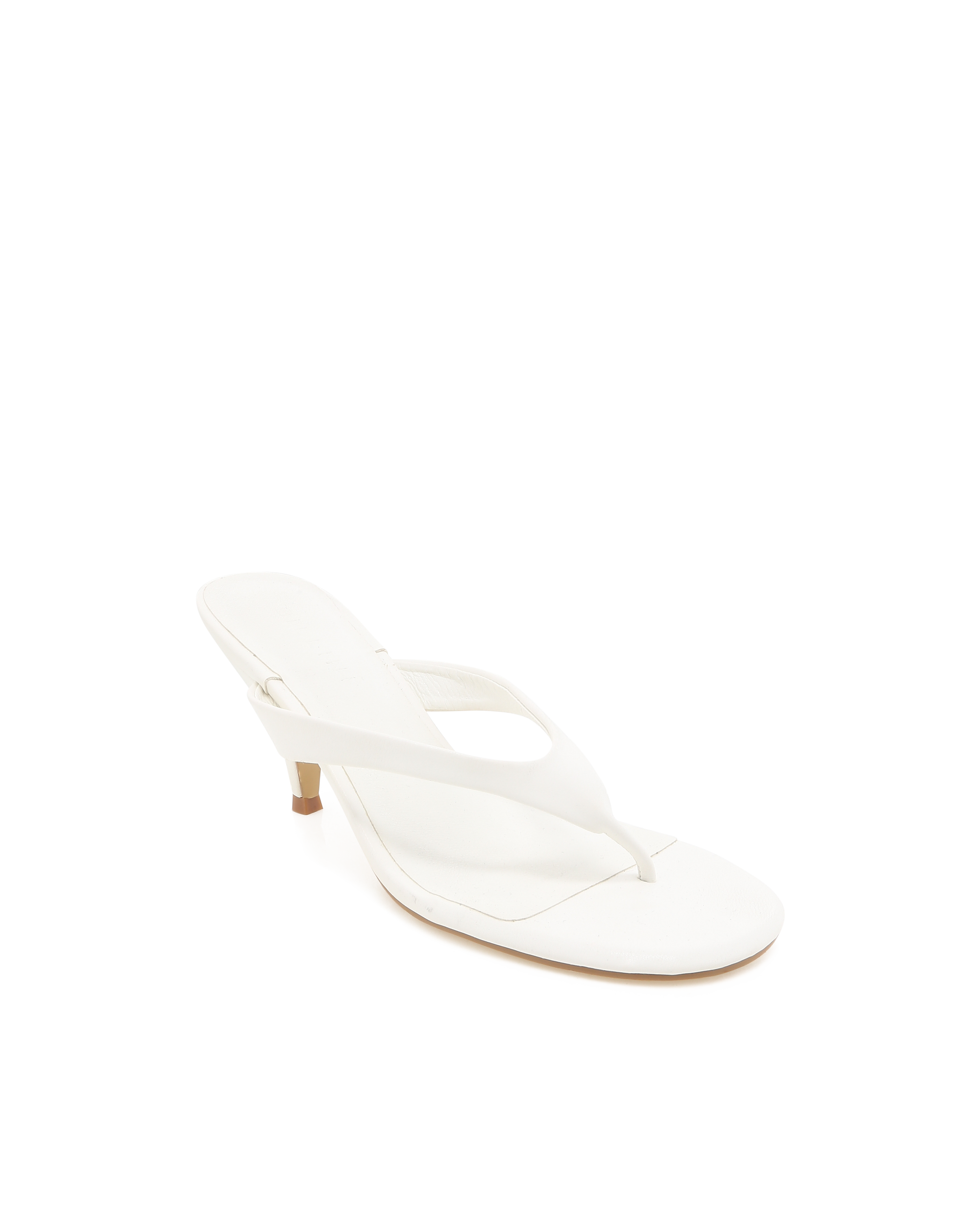 LYNETTE - WHITE-Wedges-Billini-Billini