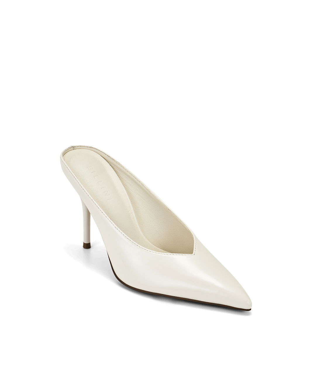 LYNLEE - BONE PATENT-PUMPS-Billini-Billini