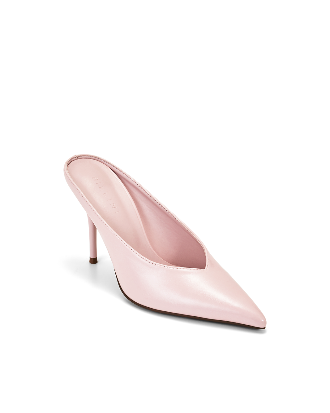 LYNLEE - PINK SHINE-PUMPS-Billini-Billini
