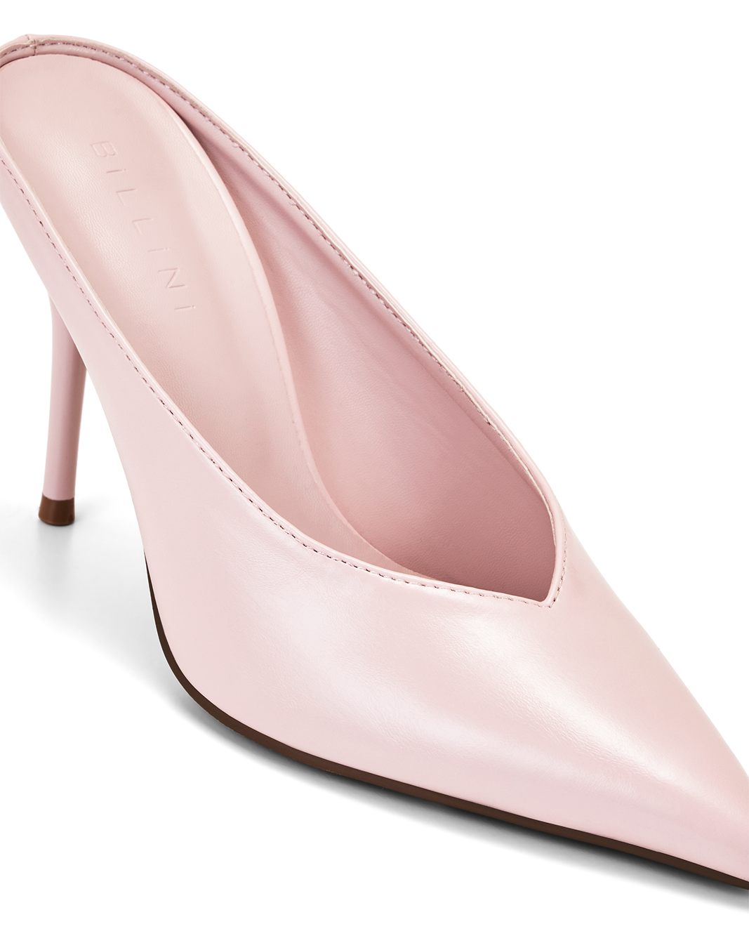 LYNLEE - PINK SHINE-PUMPS-Billini-Billini