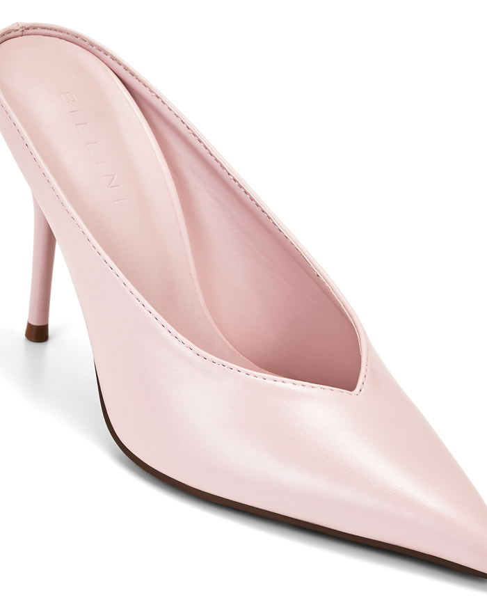LYNLEE - PINK SHINE-PUMPS-Billini-Billini