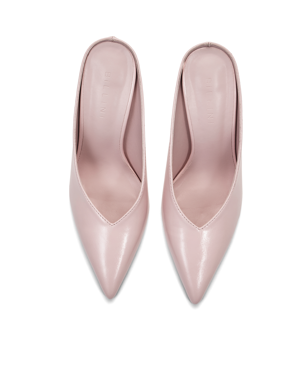 LYNLEE - PINK SHINE-PUMPS-Billini-Billini