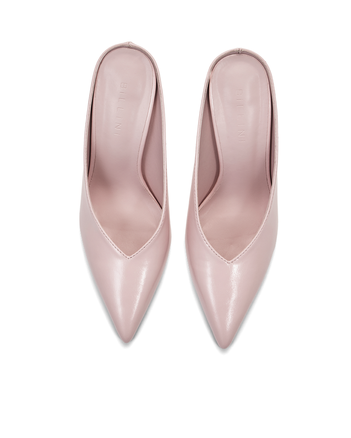 LYNLEE - PINK SHINE-PUMPS-Billini-Billini