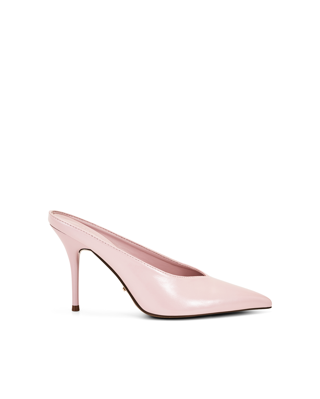 LYNLEE - PINK SHINE-PUMPS-Billini-Billini