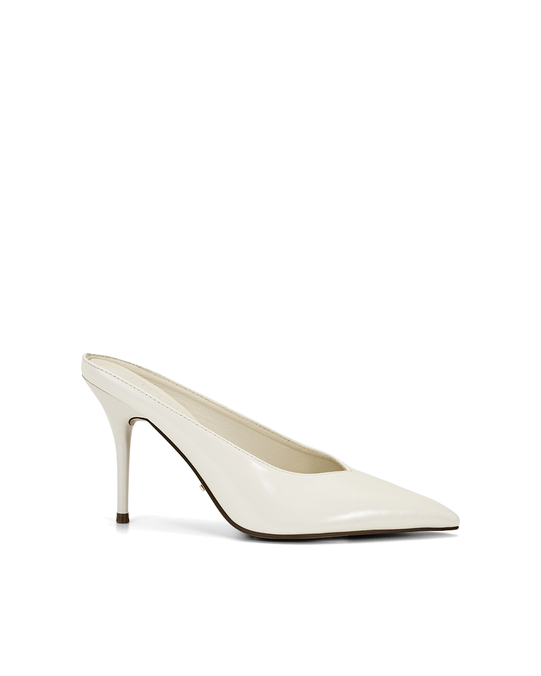 LYNLEE - BONE PATENT-PUMPS-Billini-Billini