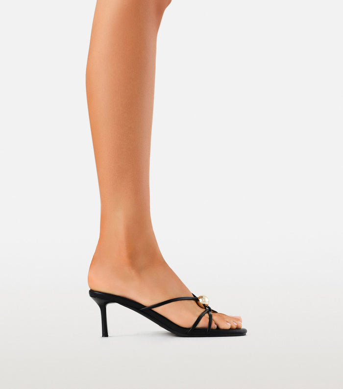 LYNX - BLACK-Heels-Billini-Billini