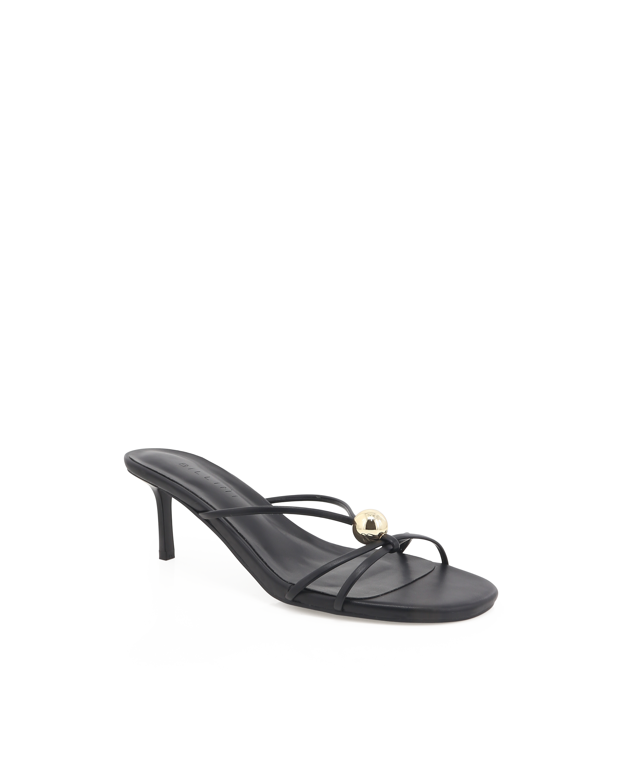 LYNX - BLACK-Heels-Billini-Billini