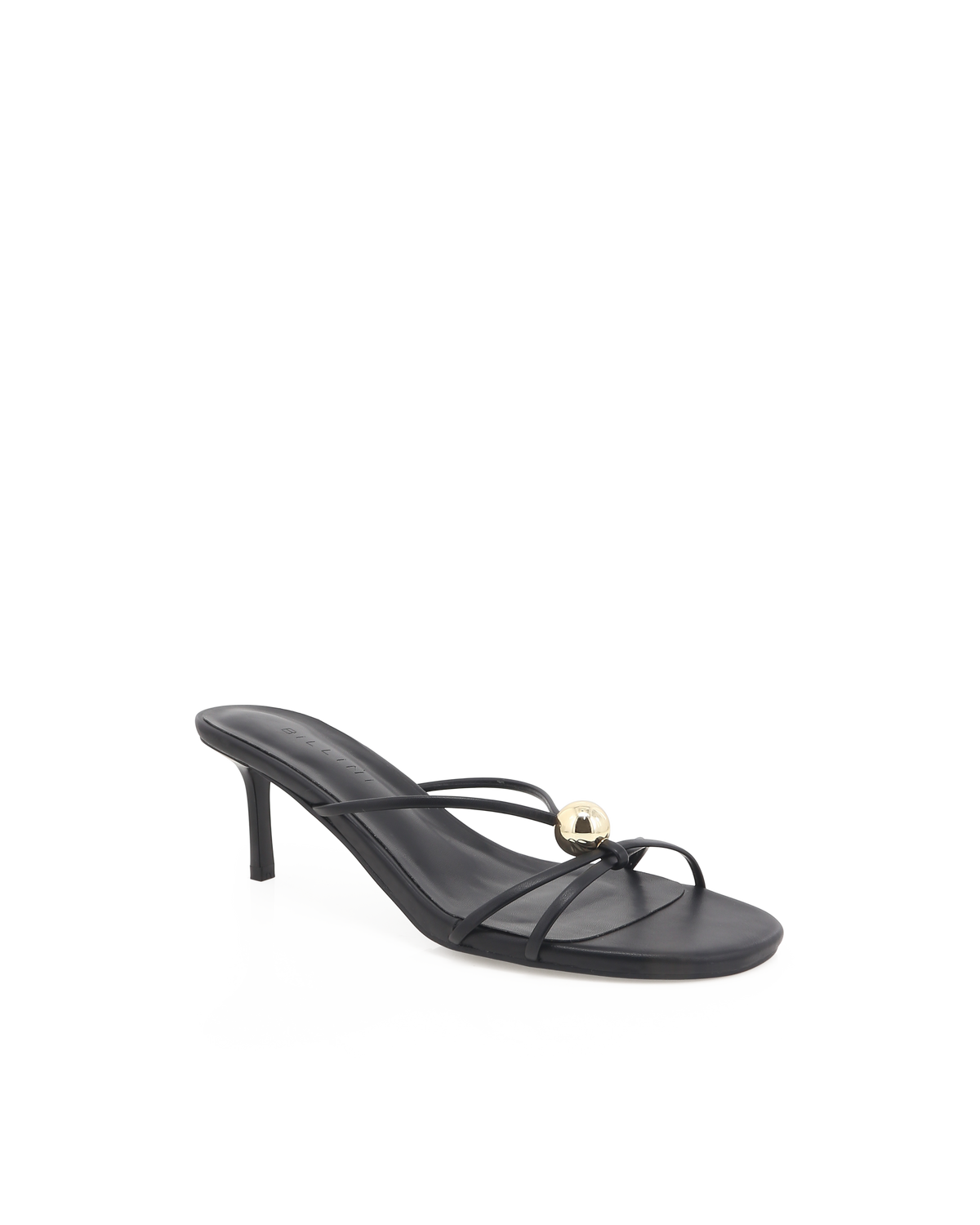 LYNX - BLACK-Heels-Billini-Billini