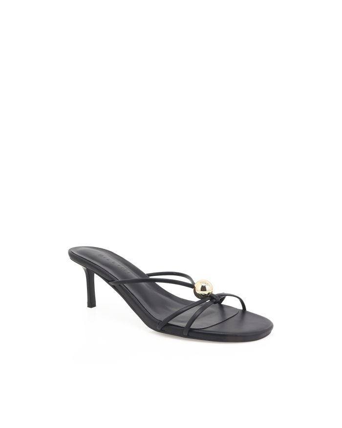 LYNX - BLACK-Heels-Billini-Billini