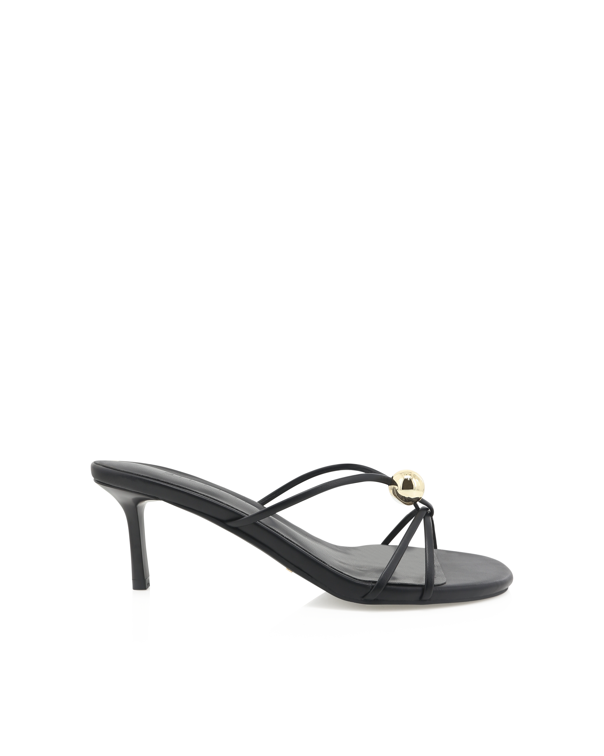 LYNX - BLACK-Heels-Billini-Billini